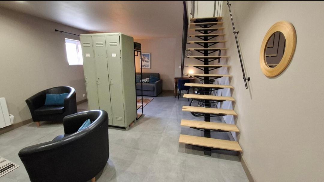 Apartment Ginette Et Marcel Saint-Remy-de-Provence