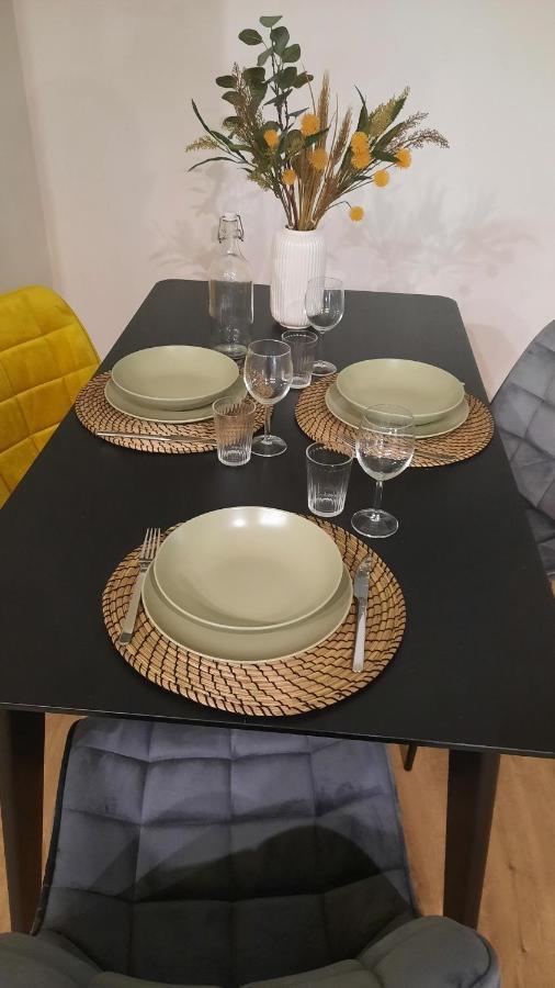 Apartment Ginette Et Marcel Saint-Remy-de-Provence