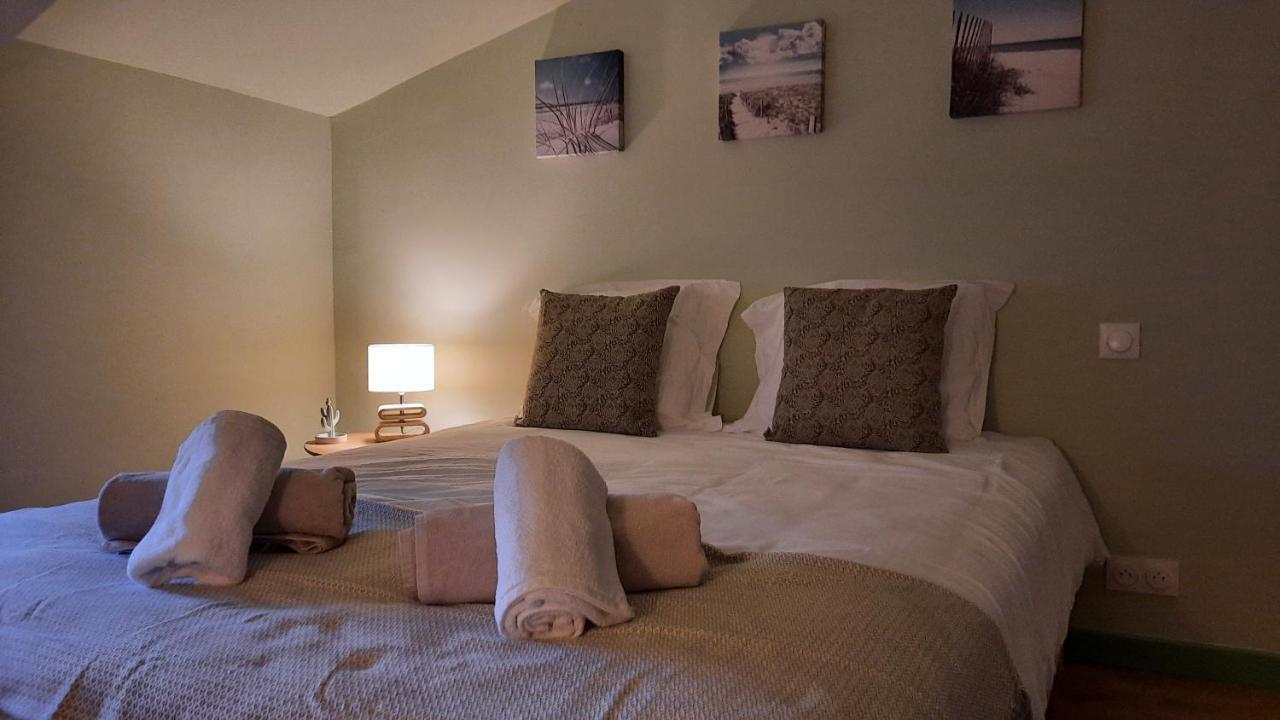 Apartment Ginette Et Marcel
